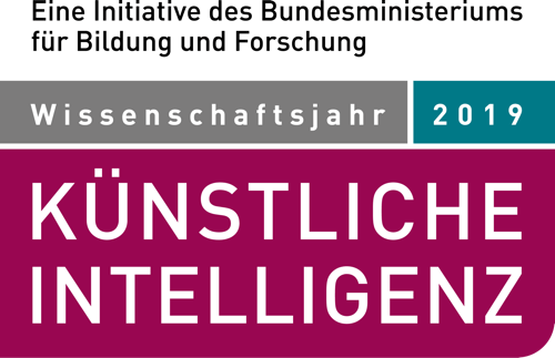 Künstliche Intelligenz Logo