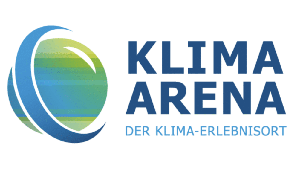 Klima Arena - Der Klima-Erlebnisort